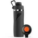 OVERTIME STAINLESS 24+ HOUR INSULATION DENT RESISTANT 22 OZ /650ML