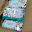 Amazon Brand - Mama Bear Gentle Formulated without Fragrance Baby Wipes, Hypoallergenic, Sensitive Skin, Unscented, 800 Count (8 Packs of 100)