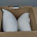 Tempur-Pedic TEMPUR-Body Pillow, Queen