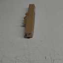 HUFEEOH Hand Towel Holder, Self Adhesive Towel Bar Towel Holder for Kitchen Cabinet, Stainless Steel Bath Towel Holder Stick on Wall (14 Inch, Silver)