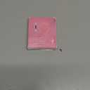 Compact Mirror with Light, 1X/3X Magnification LED Pocket Mirror with USB Data Cable,Mini Mirror for Purse, Pocket,Travel and Present (Pink)