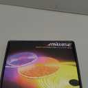 MIWISE RGB COB LED Strip Light 32.8ft/10m,Color Changing Dimmable Super Bright Strip Light 24V,Work with Alexa/Google Assistant/Tuya Multicolor Flexible Tape Light,for TV,Bedroom,Party DIY Decoration