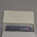 Go Brush Pro, 2026 Upgraded Go Brush Pro, Portable Straightener Brushs for Travel, with LCD Temperature Display, Fast Heating Cordless Mini Hair Brushs, Portable Hair Straightener (Black)