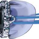 Speedo Kids' Swim Goggles Sunny G Ages 3-8