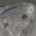 UAC-HA10004C HOSE/TUBE ASSY/ACCUM - ACCUM & HOSE ASSM