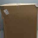 4 T Hydraulic Jack Kit, Porta Power Kit with 4.6 ft/1.4 m Oil Hose, Portable Hydraulic Jack with Storage Case for Automotive, Garage, Farm, Heavy Equipment, Mechanic