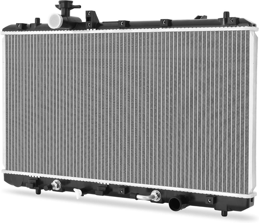 AUTOSAVER88 Radiator Compatible with 2007 2008 2009 Suzuki SX4 L4 2.0L