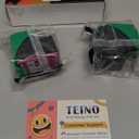 TEINO Remanufactured Ink Cartridge Replacement for HP 65 65XL 65 XL use with HP Envy 5055 5052 5058 DeskJet 3755 2655 3752 3720 3722 3723 3758 2652 2622 2624 Printer (Black Tri-Color, Combo Pack)