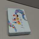 Kids Tablet 7 Tablets for Kids with Parental Control, WIFI Childrens Tablets for Toddlers with Plenty of Offline Child learning Apps Pre-installed, Toddler Tablet 3-7 Years Boy Girls GiftPurple)