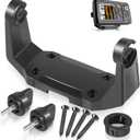 Replacement Gimbal Mount Kit 740143-1 for Hummingbird Helix-5 Series (740143-1)
