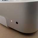 Apple 2024 Mac mini Desktop Computer with M4 chip with 10core CPU and GPU: Built for Apple Intelligence, 16GB Unified Memory, 256GB SSD Storage, Gigabit Ethernet. Works with iPhone/iPad