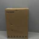 Fansbe Smart Home Theater Sound Bar Wall Mount, HEI