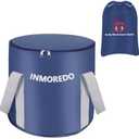 Ice Cold Therapy Blue Bucket Replacement, Suitable for Most Cold Therapy Machines