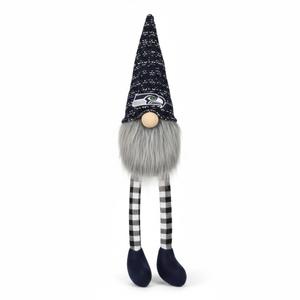 SEAHAWKS SHELF SITTER GNOME