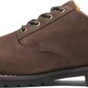 Timberland Men's Redwood Falls Waterproof Shoe, Size 9.5