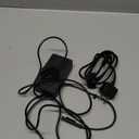 65W Charger Compatible with Microsoft Surface Pro 11, 10, 9, 8, 7+, 7, 6, 5, 4, 3, X, Power Adapter for Windows Surface Laptop 7/6/5/4/3/2/1, Go Tablet, Book 3/2/1, Support 44W, 36W, LED, 10FT (Black)