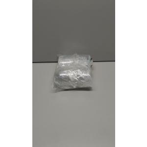 [100 Count] Crystal Clear PET Plastic Dome lids Fits 14, 16, 20, & 24 oz Cups for Iced Coffee, Milkshake, Slurpee, Ice cream, Razzle, Slush, Smoothy, Party's,