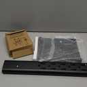 TAVR single monitor stand VESA mount for 13-32 inch screen Model: MS1001