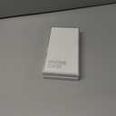 2 x MOZOTER for iPhone 17 Pro Case with Kickstand,[Compatible with MagSafe] [12FT Military Grade Protection] Slim Translucent Matte Shockproof Phone Case,6.3",Black