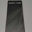 EZDIY-FAB [30cm PCIE 3.0 16x Extreme High Speed Riser Cable PCI Express Port GPU Extension Card-Straight Connector