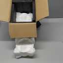 16 Piece Ceramic Appetizer Plates, 5.6 Inch Small Dessert Plates Set, White Round Plates for Bread, Butter, Snack, Lightweight Dinnerware Saucer Sets - Ivory, Oven, Microwave & Dishwasher Safe