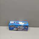 38mm/50mm Mixed Colors Water Drop Prisms For Crystal Chandelier Lighting Part Ornament Lamp Hanging Decoration - (Color: Violet/Size: 50mm 100pcs)