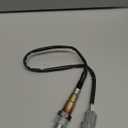 2Pcs Oxygen Sensor Upstream & Downstream 234-4011 234-4098 Compatible for 1997-2001 Honda CR-V 2.0L 4WD, Compatible for 1999-2000 Honda Civic 1.6L DOHC