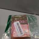 Thread Wallets RFID Blocking Leather Zip Wallet with Card Holder for Men and Women (Emmeline)