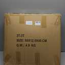 6-in-1 X-Large Outdoor/ Indoor Cat Tent Tunnel & Tower Compound, 2024 Upgraded Pop Up Pet Playhouse Set, Yard Traveling Camping, Portable Playpen Enclosure for Cat Kitty Dog Puppy Rabbit Small Animals