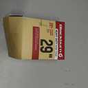 Blackburn Bicycle Inner Tubes with Anti-Puncture Technology, 29" x 2.1-2.3", Presta Valve