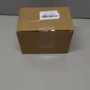 DP040-012 4681EA1007A Drain Pump (OEM) Compatible with LG Kenmore GE Washers, Replace 5859EA1004G 5859EA1004F 5859EA1004P WH23X10020, Fits for WT1101CW WT1201CV WT1201CW WT4870CW WT1501CW 79631513210