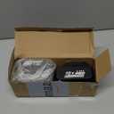 CHAUNVEN 6.0Ah Battery Replacement for Makita 18V Battery Compatible with 18 Volt BL1860B BL1850B BL1840B BL1830B BL1815B Batteries