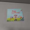 Kaveri the curious cow