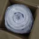 12 Inch King Hybrid Mattress in a Box - Individually Wrapped Coils & Gel Memory Foam for Back Support, Pressure Relief & Motion Isolation, CertiPUR-US Certified, Fiberglass-Free (76x80 Inches)