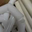 Kids Play Tent Indoor, Play Tents for Kids, Razee Large Playhouse Tent Play House with Padded Mat, Tent Castle for Toddlers, Play Cottage Kid Toys for Boy Girl Birthday, Christmas Gift (Grey)