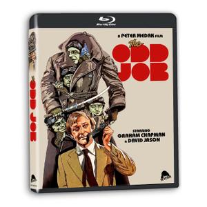 The Odd Job