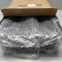 Kmiectse Dish Drying Rack - Space-Saving Small Dish Rack for Kitchen Counter, Rust-Resistant Kitchen Drying Rack, Compact Dish Drainer Organizer with Utensil Holder for Home Kitchen, Black