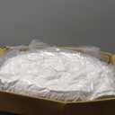 Hansleep Memory Foam Mattress Pad Topper Queen, Queen Foam Mattress Topper Viscose Derived from Bamboo, Queen Size Bed Mattress Pad Cover for Back Pain Relief, 60" x80", White