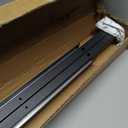 24×36 Inch Slide-in Folding A-Frame Sign Holder (Frame Only)