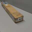 SONGMICS Luggage Rack, Folding Suitcase Stand with Storage Shelf, for Guest Room, Hotel, Bedroom, Heavy-Duty, Holds up to 131 lb, Classic White URLR007W01