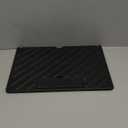 20 inch Screen Magnifier for Smartphone,3D HD Screen Expanders for Movies, Videos, and Gaming, Screen Magnifier with Adjustable Angle Design Amplifier Desktop Magnifying for Seniors Reading(Black)