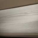 Solid Red Oak Stair Tread with Large (1 3/4") Square Nose Profile (36" x 11 1/2")