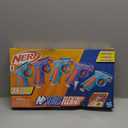 Nerf N Series Party Pack, Includes 5 N Series Flex Blasters, 15 N1 Darts Compatible Only N Series Blasters, Ages 8+
