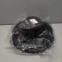 PAIYULE Crush - Proof Cowboy Hat Carrier Case - Fits 2 Cowboy Hats, Storage for Cowboy, Panama, Fisherman & Tweed Hats with Shoulder Strap and Handle (Case Only)