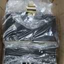 OCTERIC 2 Pcs Gold Christmas Metal Stocking Holders for Mantle, Heavy Duty Stocking Hangers Stocking Hook Xmas Ornaments for Counter Tables Window Fireplace Mantle Decoration