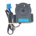 EAU63103207 ODM-001F-47 Refrigerator Evaporator Fan Motor Compatible with LG Kenmore Refrigerator, DC12V 1A Size: 75 * 55 * 26mm