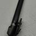 71 Tall Selfie Stick Quadripod with Remote & 360 Ballhead, Aluminum Alloy Extendable Cell Phone Stand, Travel Phone Holder Compatible with iPhone/GoPro (Black)