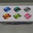 Gesture RC Car Hand Controlled RC Car Toys for Boys Girls 6-12, 2.4GHz 360 Rotation 4WD Gesture Sensing RC Stunt Car with Light & Music, Birthday Gifts for Kids (Green)