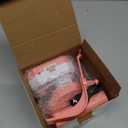 Yarn Winder, Electric Yarn Ball Winder for Crocheting 10oz Large Capacity, Easy to Use, Automatic and Stepless Speed Yarn Spinner for Knitters and Crochet Lovers
