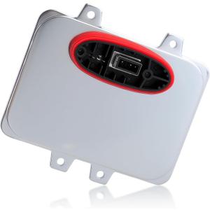 MOTOALL Xenon HID Ballast Control Unit Module Left/Right for D1S D1R Lamp 5DV00900000 Mercedes Benz Freightliner Dodge Land Rover Jaguar Hyundai Saab Cadillac Lincoln Chrysler Subaru